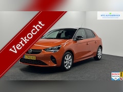 Opel Corsa - 1.2 Edition CARPLAY AIRCO CRUISE LM 59000 KM