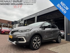 Renault Captur - 1.3 TCe 150pk EDC Intens+Trekhaak