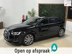 Audi A3 Sportback - 35 TFSI|Pano|ACC|B&O|Keyless|Vol|