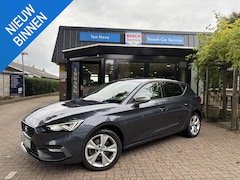 SEAT Leon - 1.4 TSI eHybrid FR-line Camera App connect