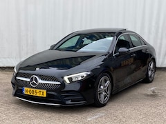 Mercedes-Benz A-klasse - 180 Business Solution AMG / Panodak