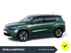 Opel Frontera - 1.2 Turbo Hybrid GS Automaat | 7 stoelen