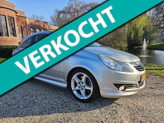 Opel Corsa - 1.6-16V GSI sport AIRCO *apk:07-2026