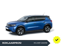 Opel Frontera - 1.2 Turbo Hybrid GS Automaat | 7 stoelen