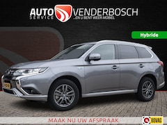 Mitsubishi Outlander - 2.4 PHEV S-Edition 135pk | Camera | Keyless