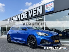 Ford Focus - 1.5 EcoBoost ST Line Business 150pk/110kW 6-bak | Maxton | Utler Sport demper |