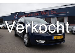 Skoda Octavia Combi - 1.2 TSI Greentech Ambition Businessline , TREKHAAK , CR CONTR , CLIMATR , NAVI , PDC A ,