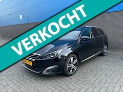 Peugeot 308 SW - 1.2