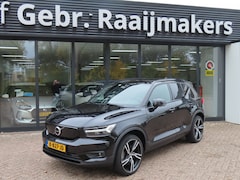 Volvo XC40 - Recharge P8 AWD R-Design*Panoramadak*AHK*LED*ACC*EXPORTPRIJS