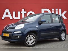 Fiat Panda - 0.9 TwinAir Easy Automaat | Airco | Radio/Cd | CV