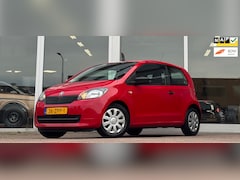 Skoda Citigo - 1.0i Greentech Arctic Airco APK 08-10-2026 Mooi