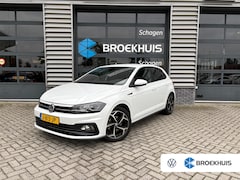 Volkswagen Polo - 1.5 TSI 150 pk Highline Business R 7-DSG | Achteruitrijcamera | Airco (automatisch) | Crui