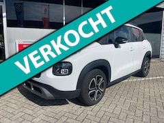 Citroën C3 Aircross - 1.2 PureTech Feel