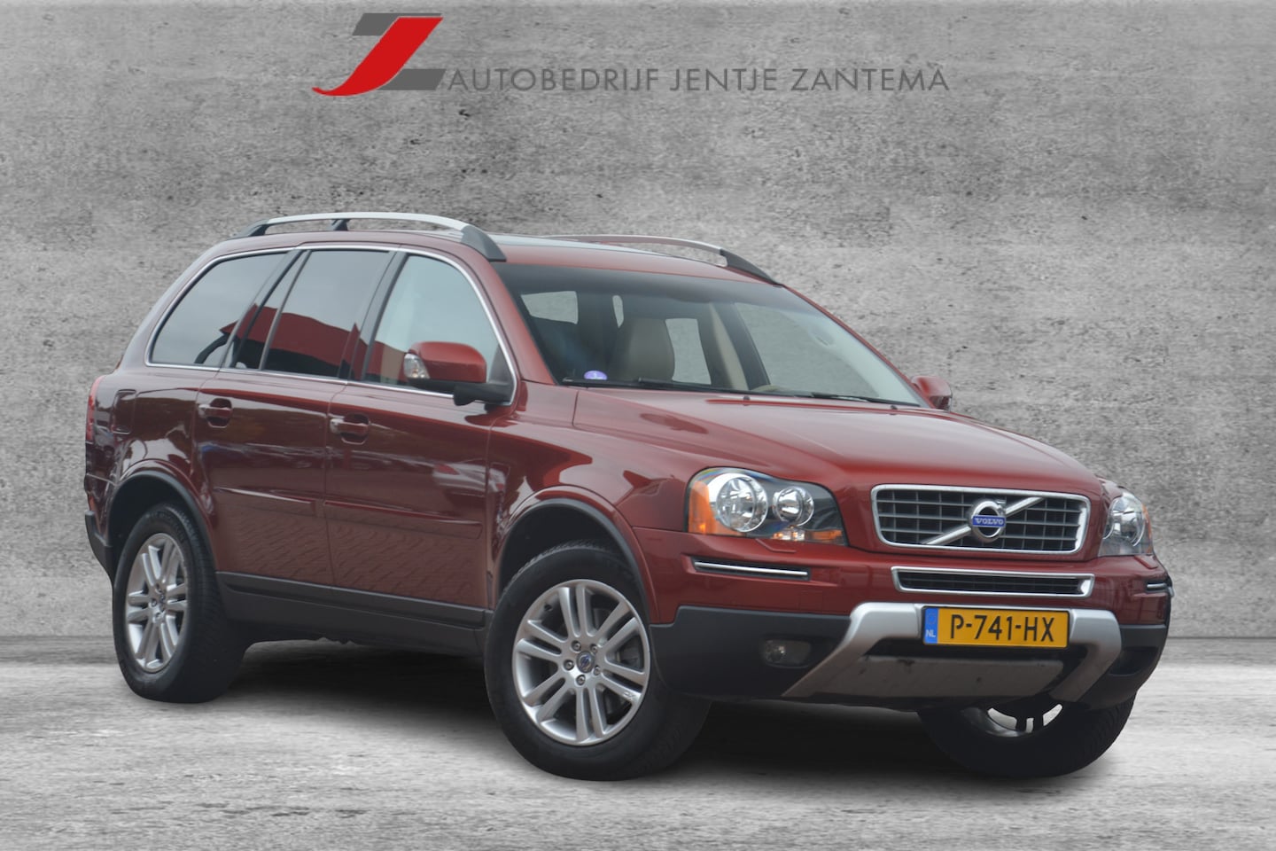 Volvo XC90 - 3.2 Summum | Clima | Leer | BLIS | Stoelverwarming | Audio premium | 7pers | - AutoWereld.nl