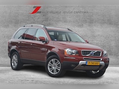 Volvo XC90 - 3.2 Summum | Clima | Leer | BLIS | Stoelverwarming | Audio premium | 7pers |