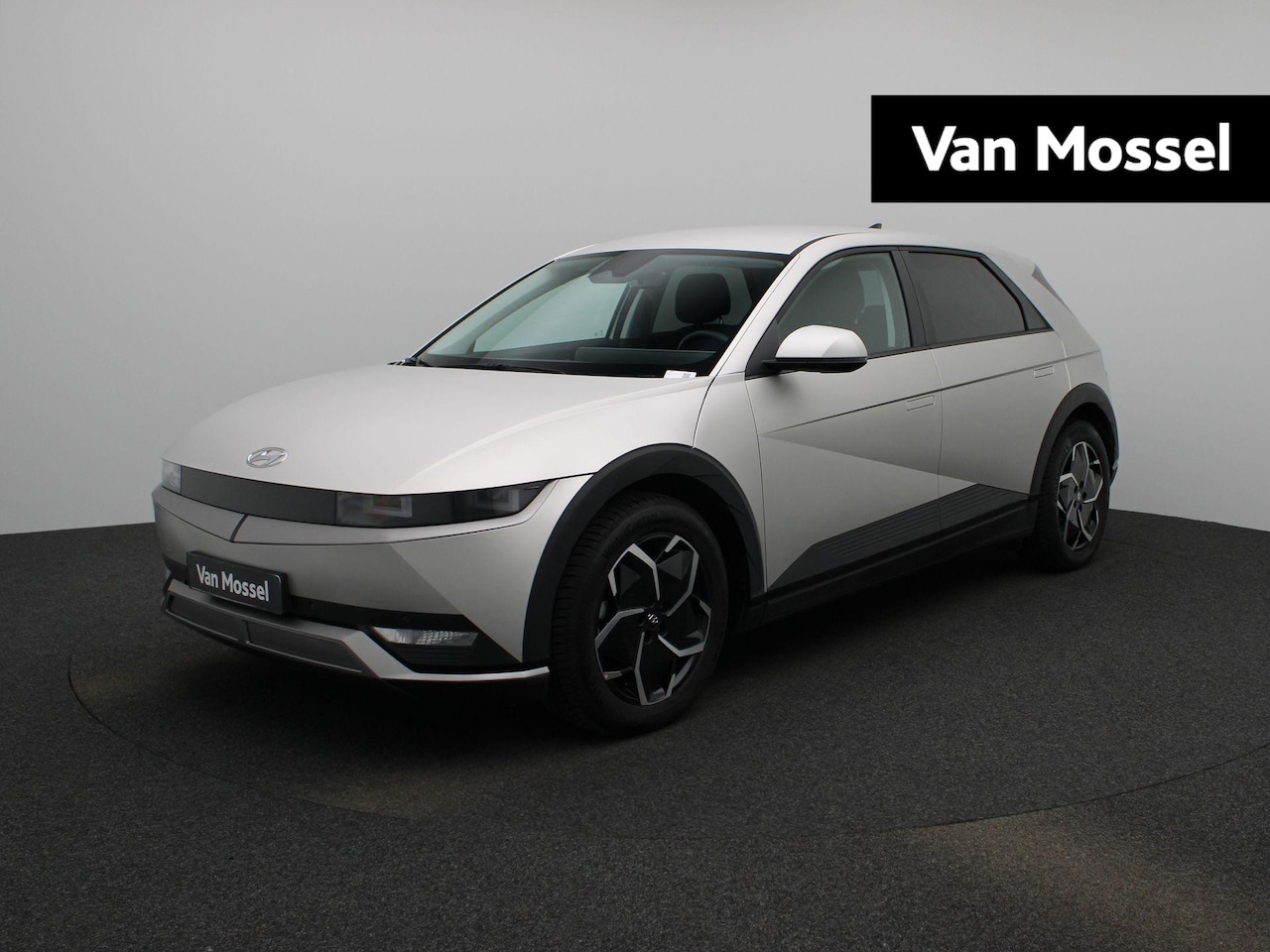 Hyundai IONIQ 5 - Connect 73kWh | Camera | Stoelverwarming | Apple Carplay/Android Auto - AutoWereld.nl