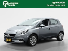 Opel Corsa - 1.0 Turbo Online Edition | Navigatie | Cruise control | Airco