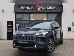 Toyota Corolla Cross - Hybrid 140 Dynamic