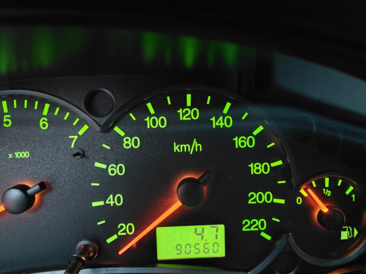 Ford Focus - 1.6-16V Ambiente 1.6-16V Ambiente - AutoWereld.nl