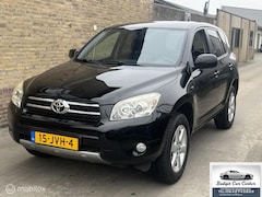 Toyota RAV4 - 2.0 VVTi X-Style Navigator Nette Staat