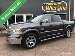 Dodge Ram 1500 - 5.7 V8 Crew Cab 5'7