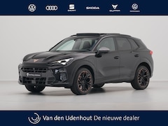 CUPRA Terramar - 1.5 TSI e-Hybrid 272pk VZ Performance Panorama Memory 360 Camera Stuurverwarming *Trekhaak