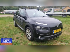 Citroën C4 Cactus - 1.2 PureTech Business