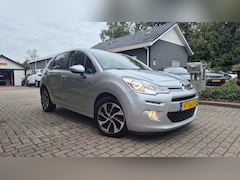 Citroën C3 - 1.6 BlueHDi Exclusive- EURO 6-2016-CLIMA