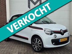 Renault Twingo - 1.0 SCe Dynamique - Cruise- Lane assist - PDC