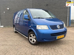 Volkswagen Transporter - 1.9 TDI 340 MHD L2H1 Airco Marge