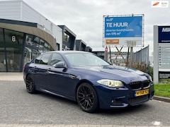 BMW 5-serie - 535i F10 M 6-Bak 400pk stage2