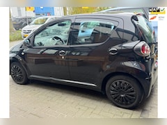 Toyota Aygo - 1.0-12V Comfort 5drs airco