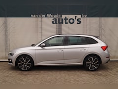 Skoda Scala - 1.5 TSI 150pk DSG Sport Business -PANO-NAVI-ECC-DIGI