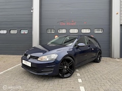 Volkswagen Golf - 1.4 TSI ACT Comfortline✓Automaat ✓Navi ✓APK