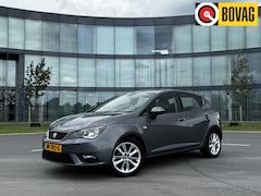 SEAT Ibiza - 1.0 EcoTSI Style Connect