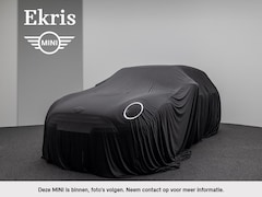 MINI Cabrio - 1.5 Cooper John Cooper Works Pakket | Comfort Access | lederen bekleding | LED-koplampen