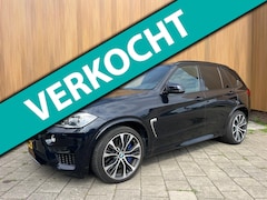 BMW X5 - M