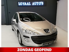 Peugeot 308 - 1.4 VTi XR | AIRCO | ELEK.RAMEN | APK