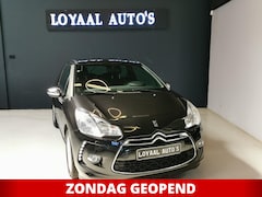 Citroën DS3 - 1.4 Chic | AIRCO | CRUISE | ELEK.RAMEN | APK