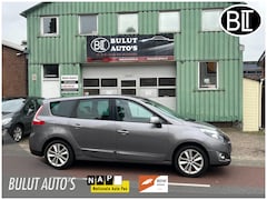 Renault Grand Scénic - 1.6 Celsium TREKHAAK* NAVI* N.A.P