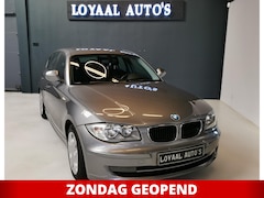BMW 1-serie - 116i EfficientDynamics Edition | AIRCO | PDC | STOEL.VERW | APK