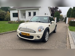 MINI Cooper - One 1.6