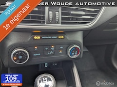 Ford Focus Wagon - 1.0 EcoBoost Trend Edition Navi|T.haak