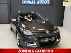 Renault Mégane Estate - 1.2 TCe GT-Line | NAVI | AIRCO | CRUISE | PDC | TREKHAAK | NAP | APK