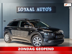 Citroën C4 Cactus - 1.2 VTi Live | NAVI | AIRCO | CRUISE | PDC | ELEK.RAMEN | APK