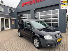 Volkswagen Caddy - 1.9 TDI / Airco / Marge / zeer nette auto kompleet onderhouden