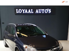 Opel Astra Wagon - 1.8 Essentia | AIRCO | CRUISE | ELEK.RAMEN | NAP | APK