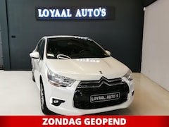 Citroën DS4 - 1.6 THP So Chic | AUT | NAVI | AIRCO | CRUISE | PDC | STOEL.VERW | APK