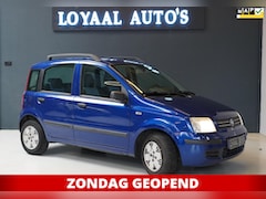 Fiat Panda - 1.2 Edizione Cool | ELEK.RAMEN | APK