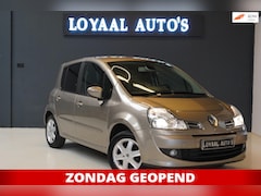 Renault Modus - 1.2 TCE Dynamique | CRUISE | AIRCO | TREKHAAK | NAP | APK